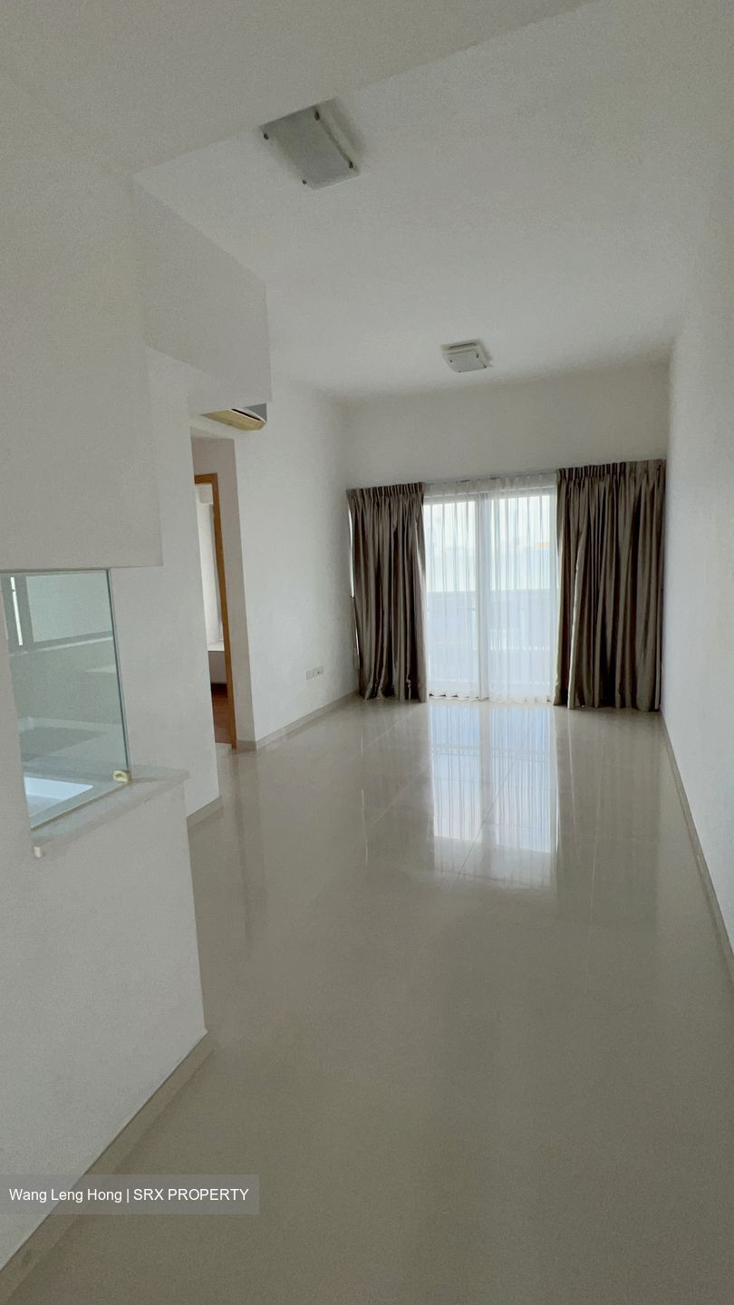 NV Residences (D18), Condominium #452108061